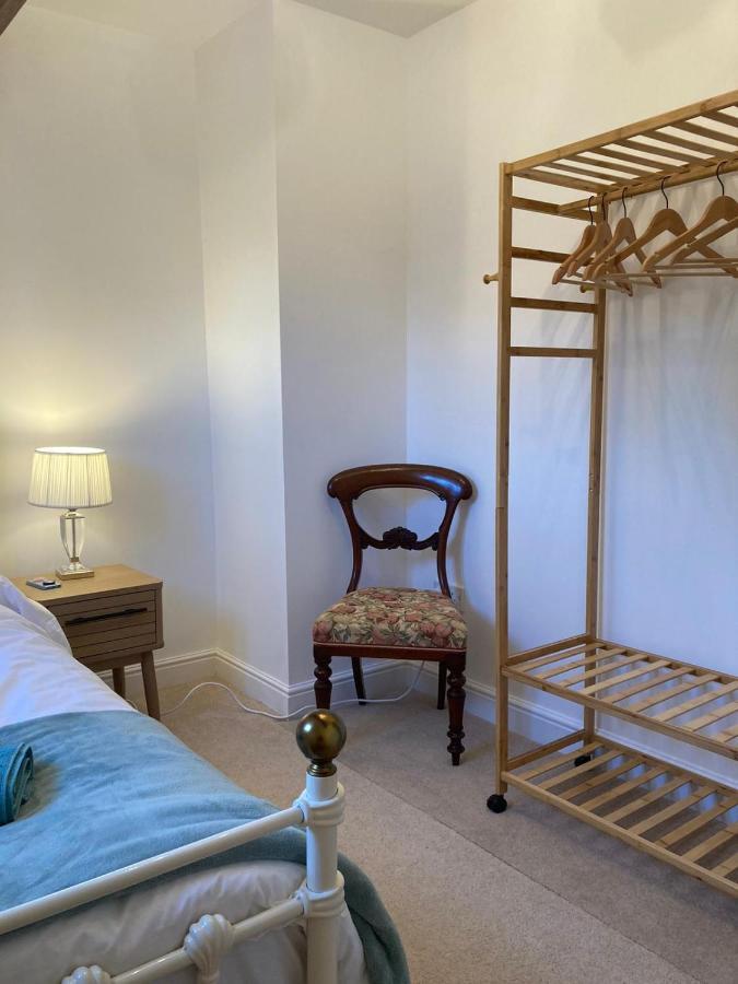 Honeysuckle Cottage 赫里福德 外观 照片