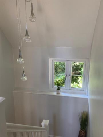 Honeysuckle Cottage 赫里福德 外观 照片